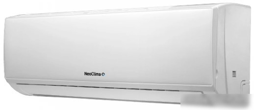 Сплит-система Neoclima Plasma Inverter NS/NU-HAL24FWI