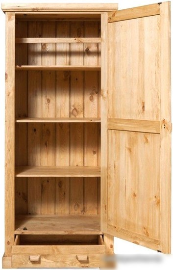 Шкаф распашной Kommodum 1860x830x550 KOB11