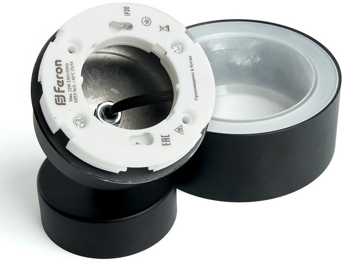 Спот Feron ML3670 48412