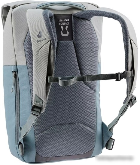 Рюкзак Deuter UP Sydney 3813921-2255 (teal/sage)