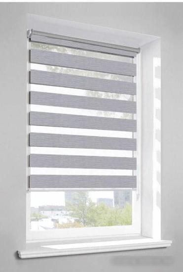 Шторы день-ночь Lm Decor Сити ДН LB 60-02 90х160