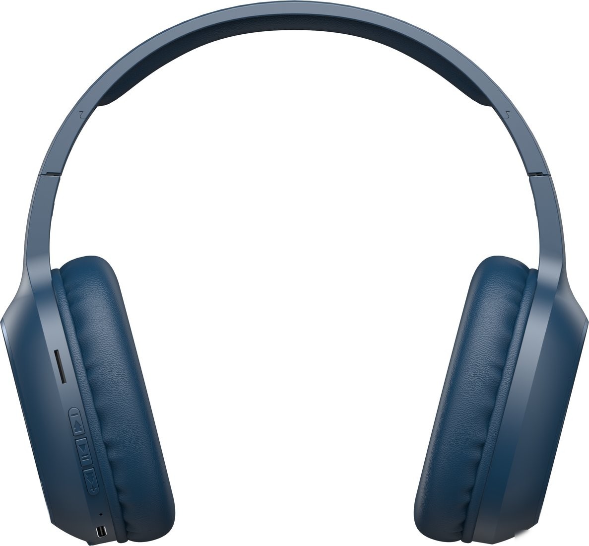 Наушники Havit H2590BT Pro (синий)