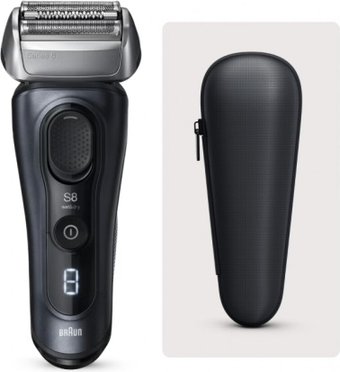 Электробритва Braun Series 8 8603s