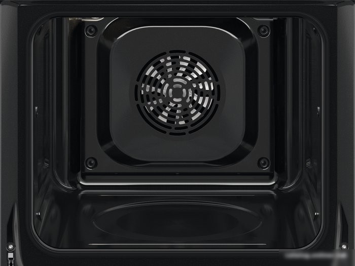 Электрический духовой шкаф Electrolux SteamBake PRO 600 EOD5H70BX