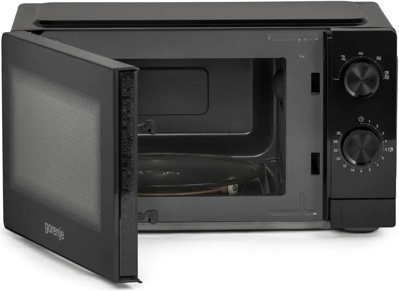 Микроволновая печь Gorenje MO20CE1B5