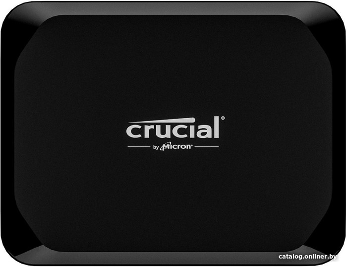 Внешний накопитель Crucial X9 1TB CT1000X9SSD9