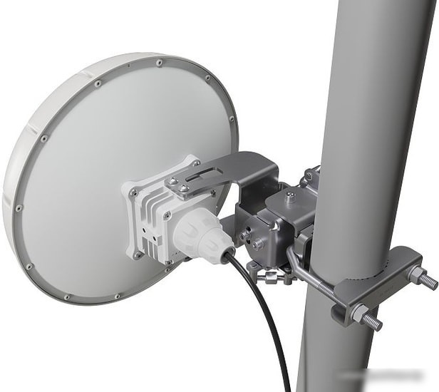Радиомост Mikrotik Wireless Wire nRAY nRAYG-60adpair