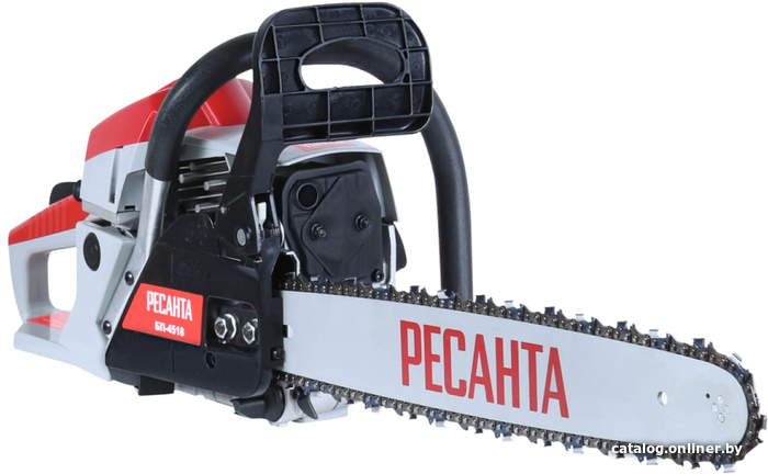 Бензопила Ресанта БП-4518