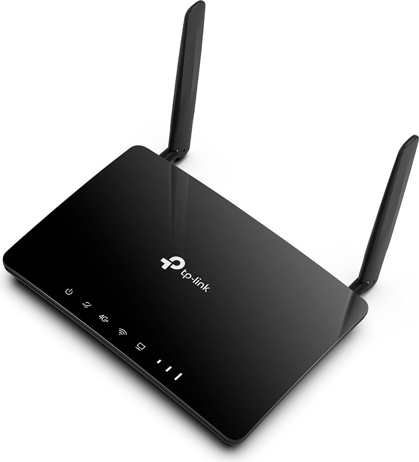 4G Wi-Fi роутер TP-Link Archer MR550