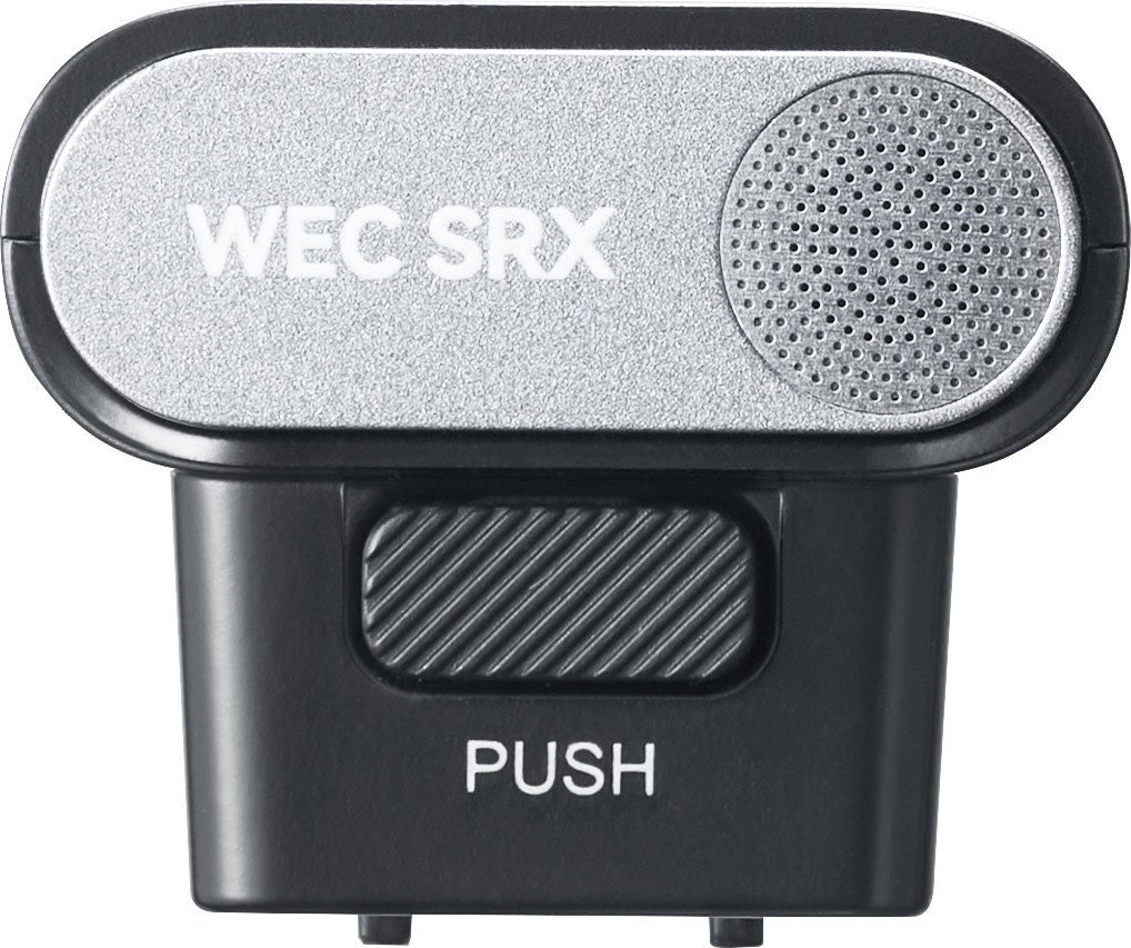 Радиосистема Godox WEC-S Kit2