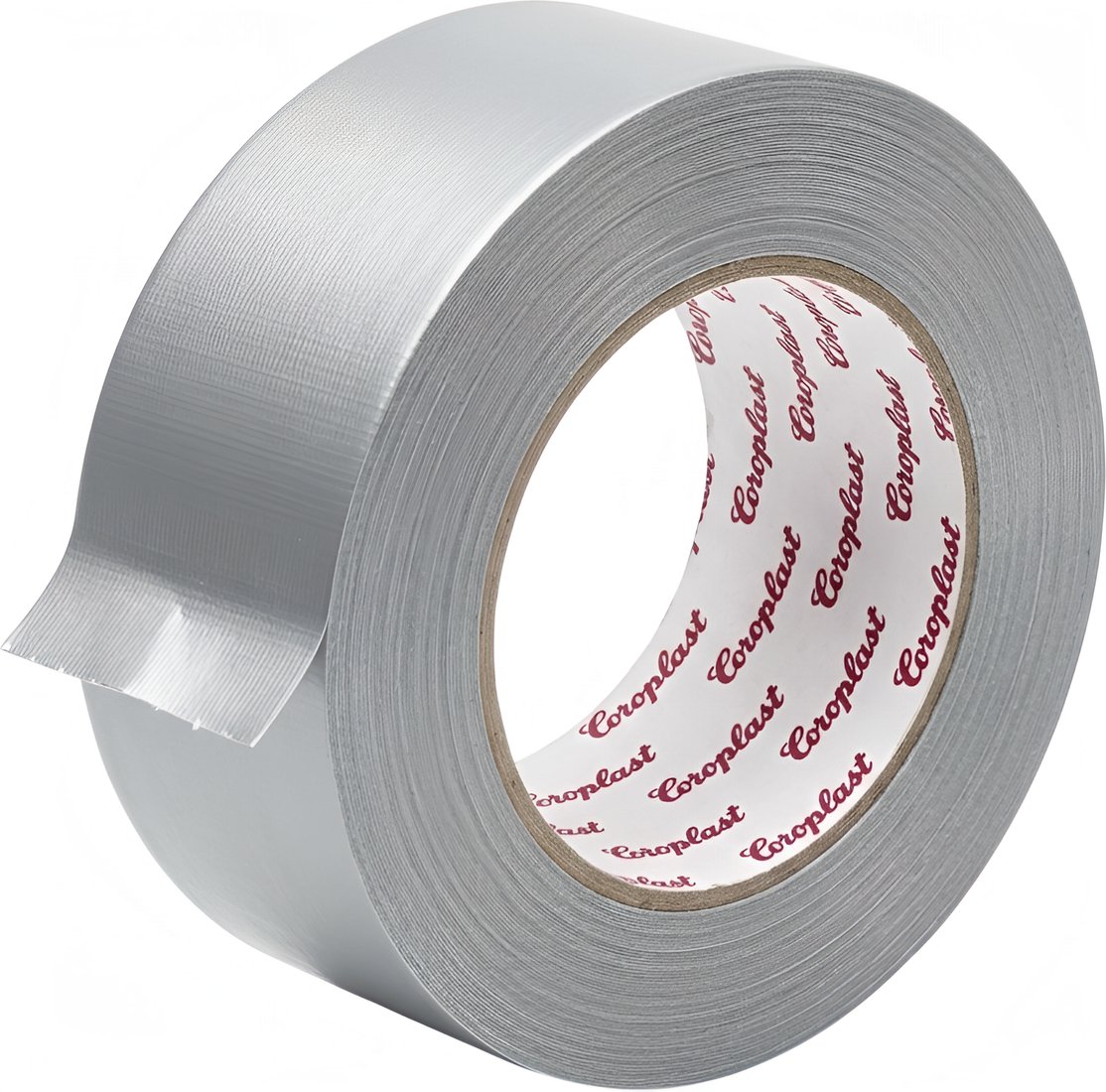 Скотч Coroplast 930 50мм (100м) Скотч Coroplast 930 50мм (100м)