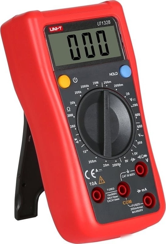 Мультиметр UNI-T UT132B