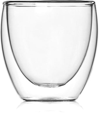 Стакан MonAmi Glassy GL22-01