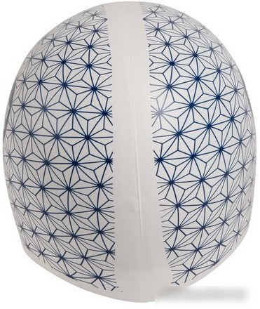 Шапочка для плавания ARENA Reversible Cap 003786 101 (starfish)