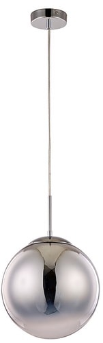 Подвесная люстра Arte Lamp Jupiter Chrome A7962SP-1CC