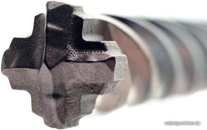 Набор оснастки Milwaukee 4932352833 (5 предметов)