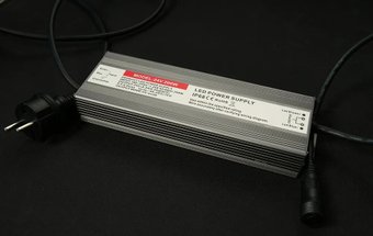 Блок питания ULED ULED FS-200-24