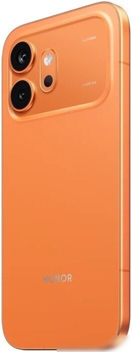 Телефон HONOR 600 Dual SIM 12GB/512GB международная версия (оранжевый)