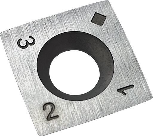 Ножи Белмаш 15x15x2.5 FK08 RN081A (10 шт)