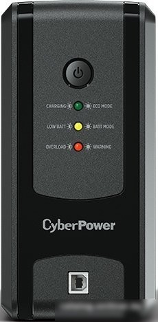 Источник бесперебойного питания CyberPower UT650EIG
