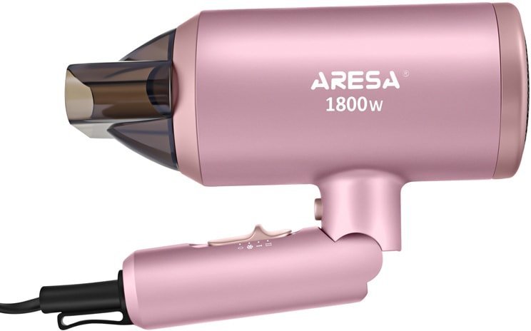 Фен Aresa AR-3222