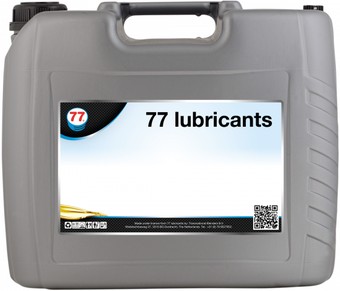 Трансмиссионное масло 77 Lubricants AutoGear Oil MP 80W-90 20л