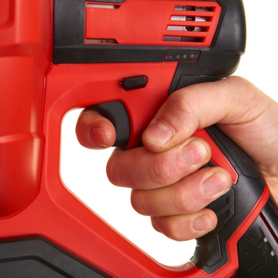 Прочистная машинка Milwaukee M12 M12BDC6-0C 4933451634 (без АКБ)
