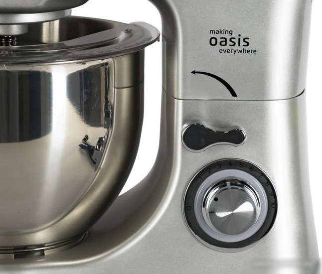 Планетарный миксер Oasis (Making Oasis Everywhere) MP-160G