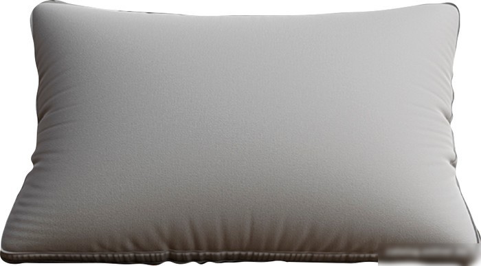 Спальная подушка Espera Home Comfort 3D Gray ЕС-8569 70x70