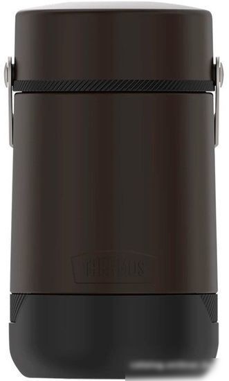Термос для еды THERMOS Guardian TS-3039 800мл (коричневый)
