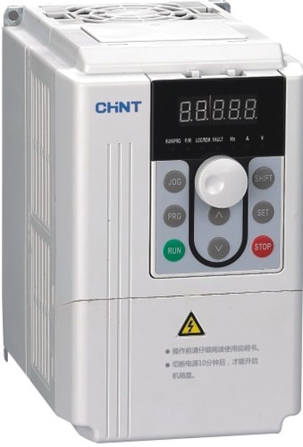 Частотный преобразователь Chint NVF2G-22/TS4 22кВт 380В 3Ф 639033