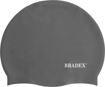 Шапочка для плавания Bradex SF 0329