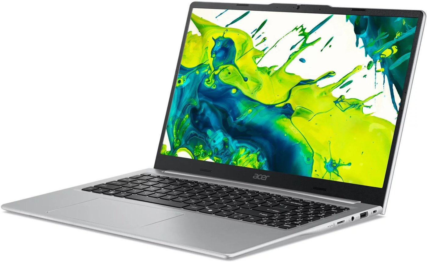 Ноутбук Acer Aspire Lite AL15-21P-R0R4 NX.DTQCD.003