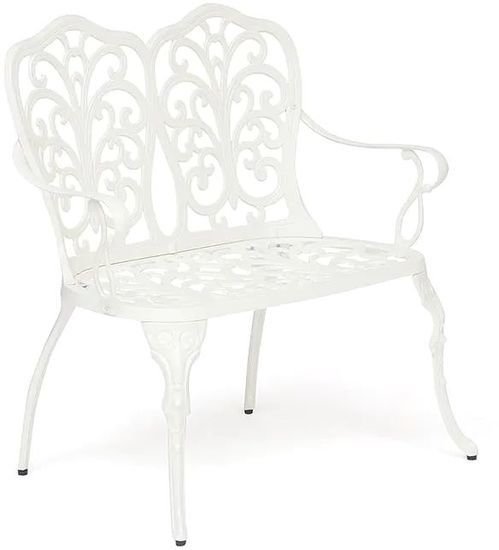 Скамейка TetChair Secret De Maison Symphonie (белый)