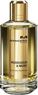 Mancera Roseaoud & Musc EdP (60 мл)