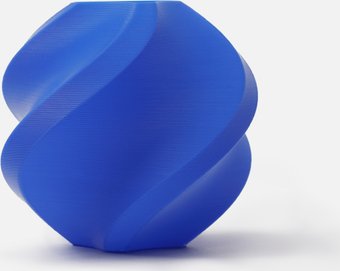 Филамент Bambu Lab ABS B00-B0-1.75-1000-SPL (1.75 мм, 1 кг, синий)
