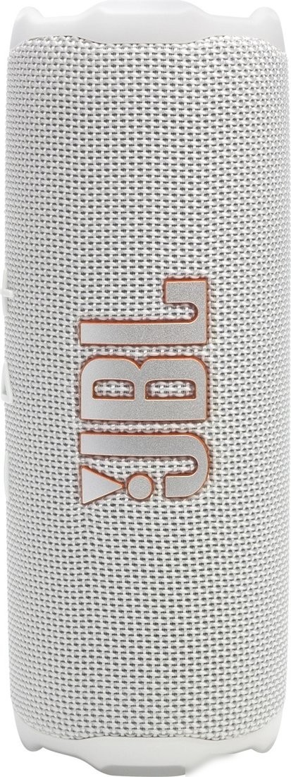 Беспроводная колонка JBL Flip 7 (белый)