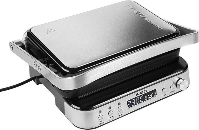 Электрогриль RED Solution SteakPro RGM-M819D