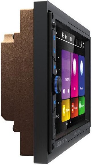 USB-магнитола Prology MPV-390