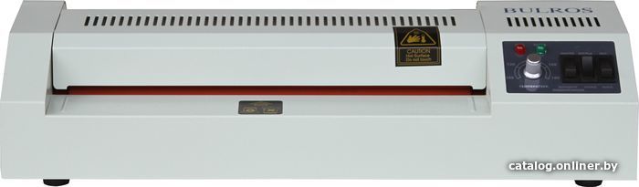Ламинатор Bulros FGK-320