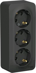 Розетка Schneider Electric Blanca BLNRA010316
