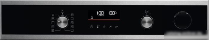 Электрический духовой шкаф Electrolux EOC6H76X