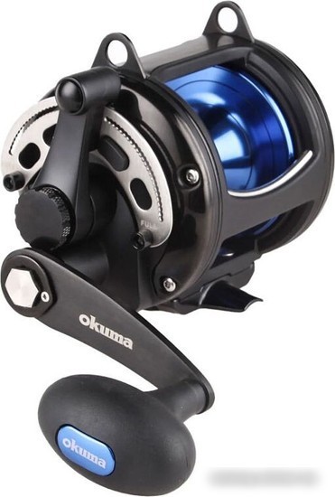 Рыболовная катушка Okuma Solterra b SLX-30IIb