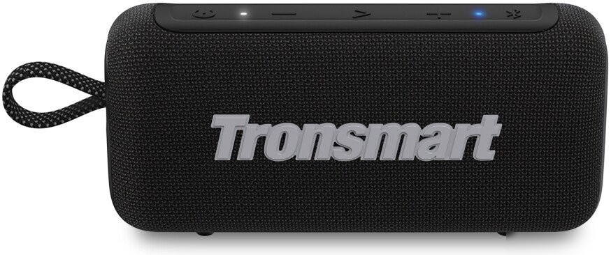 Беспроводная колонка Tronsmart Trip 2 (черный)