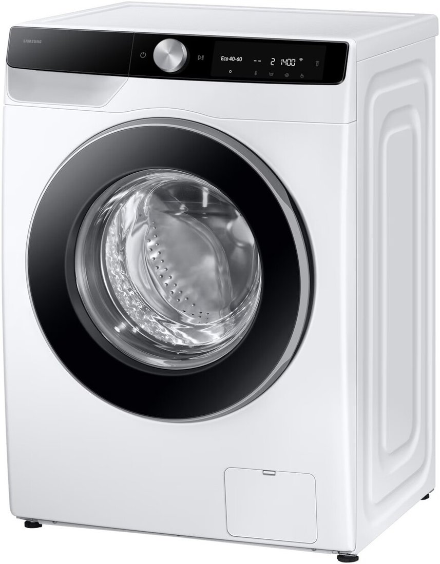 Стиральная машина Samsung WW90DG6G94LKLP