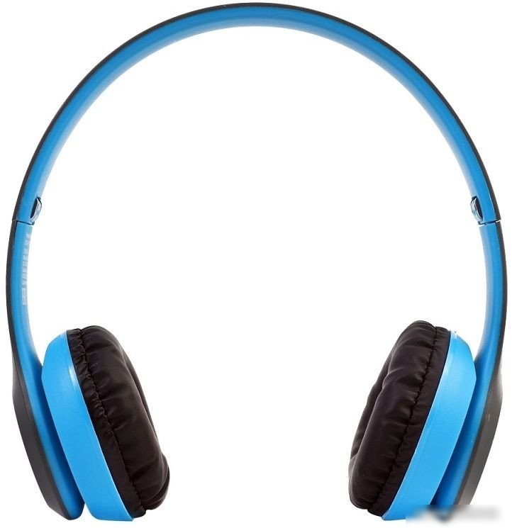 Наушники Ergolux ELX-BTHP01-C06