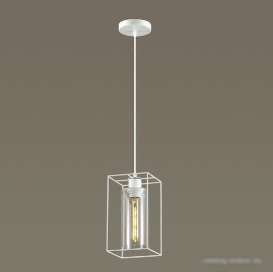 Подвесная люстра Lumion Elliot 3732/1