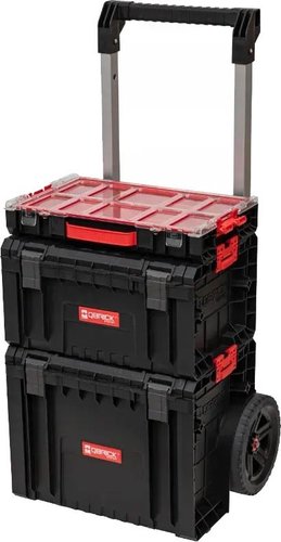 Набор ящиков Qbrick System PRO Set 2 2.0 Plus Z259626PG011