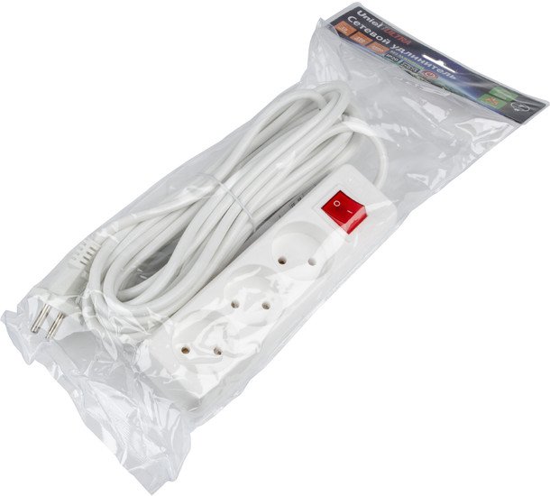 Удлинитель Uniel Ultra UL-00009997