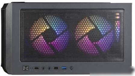 Корпус Zalman N7 Plus V2 (черный)